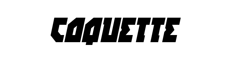 Arctic Guardian Condensed Italic  Free Fonts Download