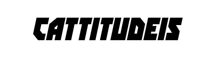 Arctic Guardian Condensed Italic  Free Fonts Download