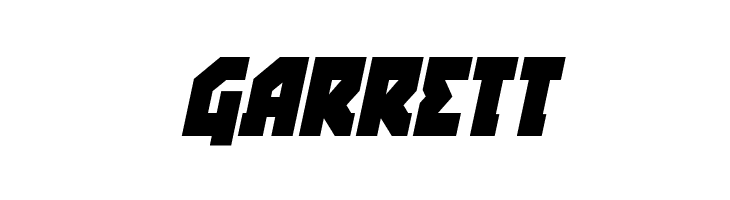 Arctic Guardian Condensed Italic  Free Fonts Download