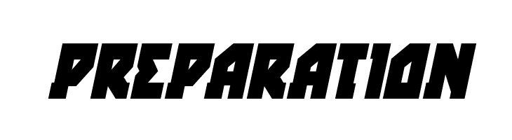 Arctic Guardian Condensed Italic  Free Fonts Download