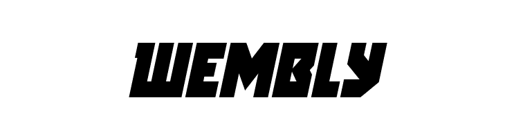 Arctic Guardian Condensed Italic  Free Fonts Download