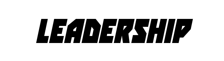 Arctic Guardian Condensed Italic  Free Fonts Download