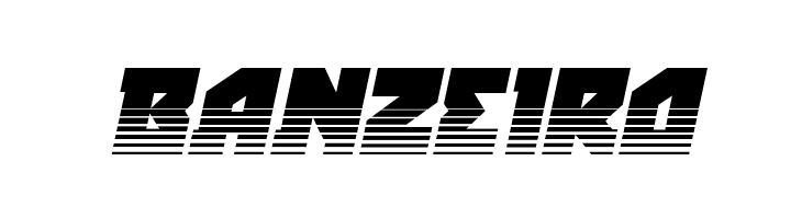 Arctic Guardian Twotone Italic  Free Fonts Download