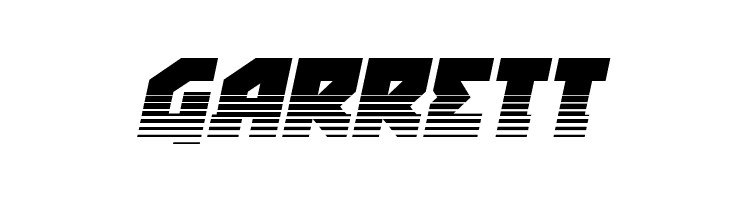 Arctic Guardian Twotone Italic  Free Fonts Download