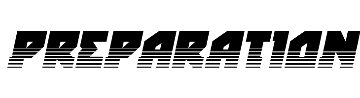 Arctic Guardian Twotone Italic  Free Fonts Download