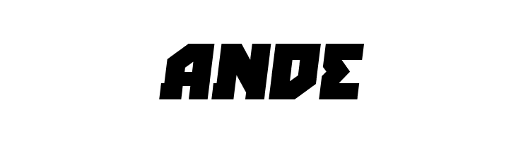 Arctic Guardian Semi-Italic  Free Fonts Download