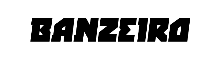 Arctic Guardian Semi-Italic  Free Fonts Download