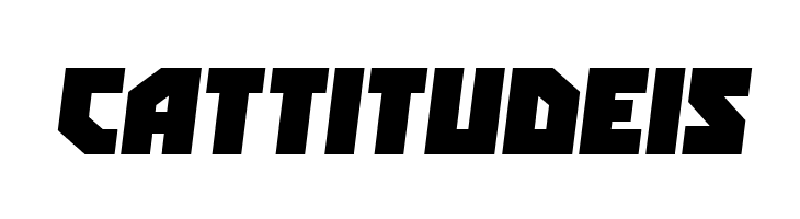 Arctic Guardian Semi-Italic  Free Fonts Download