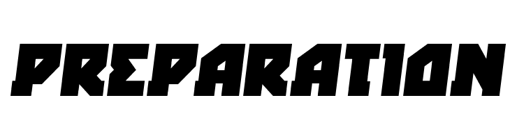 Arctic Guardian Semi-Italic  Free Fonts Download