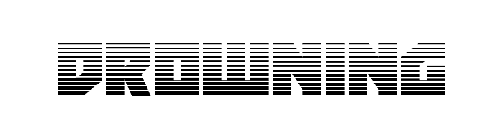 Arctic Guardian Gradient  Free Fonts Download