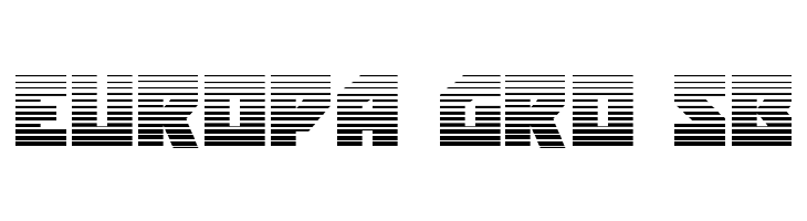 Arctic Guardian Gradient  Free Fonts Download