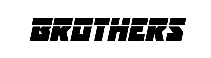 Arctic Guardian Laser Italic  Free Fonts Download