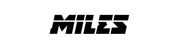 Arctic Guardian Laser Italic  Free Fonts Download