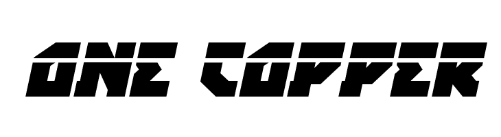 Arctic Guardian Laser Italic  Free Fonts Download