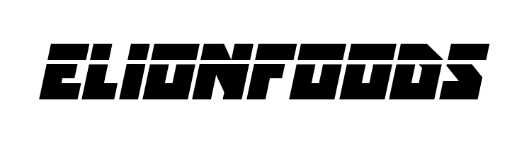 Arctic Guardian Laser Italic  Free Fonts Download