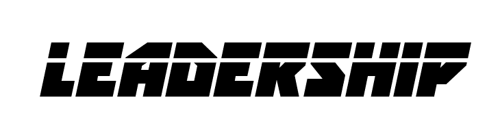 Arctic Guardian Laser Italic  Free Fonts Download