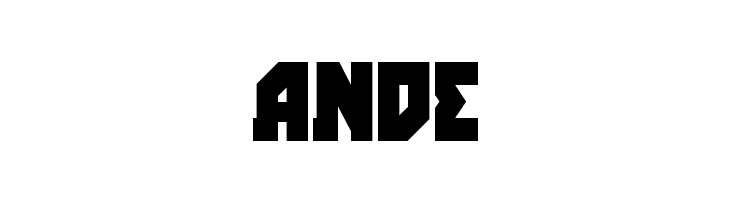 Arctic Guardian Condensed  Free Fonts Download