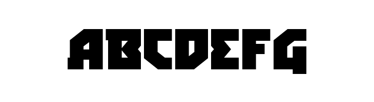 Arctic Guardian  Free Fonts Download