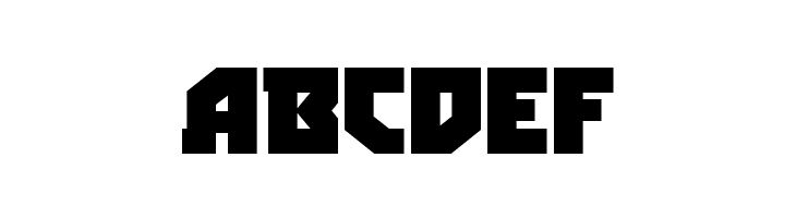 Arctic Guardian  Free Fonts Download