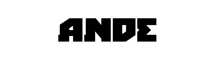 Arctic Guardian Expanded  Free Fonts Download