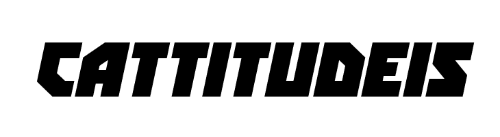 Arctic Guardian Italic  Free Fonts Download