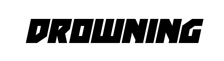 Arctic Guardian Italic  Free Fonts Download