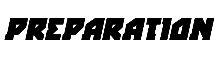 Arctic Guardian Italic  Free Fonts Download