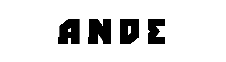 Arctic Guardian Title  Free Fonts Download