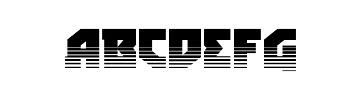 Arctic Guardian Twotone  Free Fonts Download