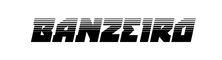 Arctic Guardian Halftone Italic  Free Fonts Download