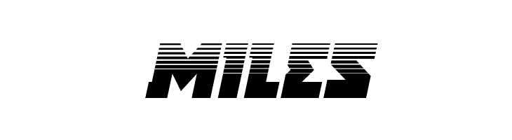 Arctic Guardian Halftone Italic  Free Fonts Download