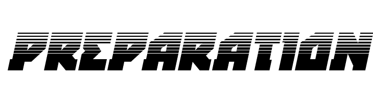 Arctic Guardian Halftone Italic  Free Fonts Download