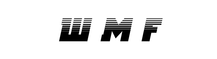 Arctic Guardian Halftone Italic  Free Fonts Download