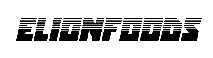 Arctic Guardian Halftone Italic  Free Fonts Download