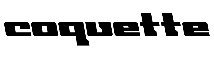 Big Blue Bug Semi-Leftalic  Free Fonts Download