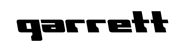 Big Blue Bug Semi-Leftalic  Free Fonts Download