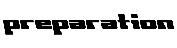 Big Blue Bug Semi-Leftalic  Free Fonts Download