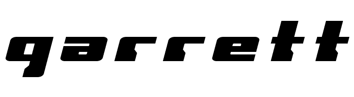 Big Blue Bug Title Italic  Free Fonts Download