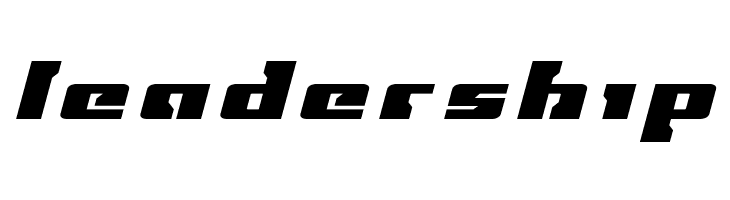 Big Blue Bug Title Italic  Free Fonts Download