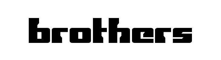 Big Blue Bug Condensed  Free Fonts Download