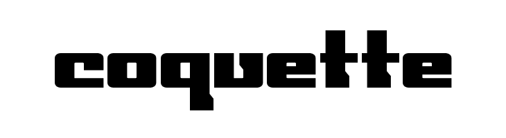 Big Blue Bug Condensed  Free Fonts Download