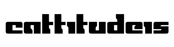 Big Blue Bug Condensed  Free Fonts Download