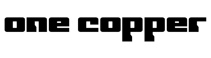 Big Blue Bug Condensed  Free Fonts Download