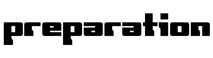 Big Blue Bug Condensed  Free Fonts Download