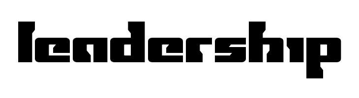 Big Blue Bug Condensed  Free Fonts Download