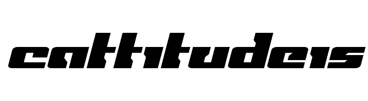 Big Blue Bug Italic  Free Fonts Download