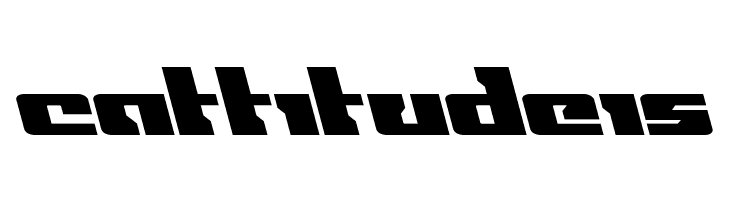 Big Blue Bug Leftalic  Free Fonts Download