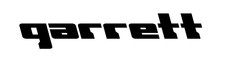 Big Blue Bug Leftalic  Free Fonts Download