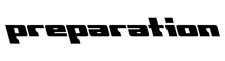 Big Blue Bug Leftalic  Free Fonts Download