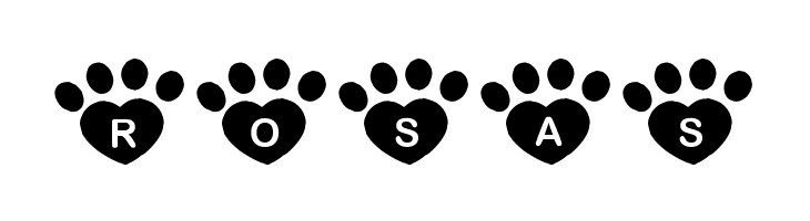 JLR Pawrty Hearty  Free Fonts Download